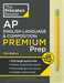Princeton Review AP English Language & Composition Premium Prep, 19th Edition: 8 Practice Tests + Complete Content Review + Strategies & Techniques by The Princeton Review