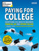 Paying for College, 2025: Everything You Need to Maximize Financial Aid and Afford College by The Princeton Review