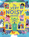 The Very Noisy House by Sally Nicholls, Gosia Herba