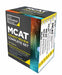 Princeton Review MCAT Subject Review Complete Box Set, 5th Edition: 7 Complete Books + 3 Online Practice Tests by The Princeton Review
