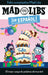 ¡Feliz Cumpleaños! Mad Libs: ¡El Mejor Juego de Palabras del Mundo! by Yanitzia Canetti