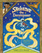 Skeleanor the Decomposer: A Graphic Novel by Emily Ettlinger
