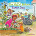 The Night Before Earth Day by Natasha Wing
