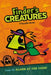 Alarm at the Farm! #2: A Graphic Novel by P. Knuckle Jones