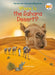 Where Is the Sahara Desert? by Sarah Fabiny