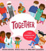 Together: A First Conversation about Love by Megan Madison