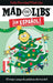 ¡Feliz Navidad! Mad Libs: ¡El Mejor Juego de Palabras del Mundo! by Yanitzia Canetti