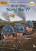 What Was World War I? by Nico Medina