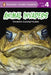 Animal Invaders: Creatures Causing Trouble by Ginjer L. Clarke