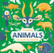 Amazing Animals Around the World by Dgph Stufio