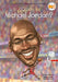 ¿Quién Es Michael Jordan? by Kirsten Anderson