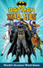 Batman Mad Libs by Brandon T. Snider