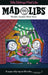 Silly Siblings Mad Libs: World's Greatest Word Game by Sarah Fabiny