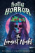 Holly Horror: The Longest Night #2 by Michelle Jab S. Corpora