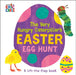The Very Hungry Caterpillar's Easter Egg Hunt by Eric Carle