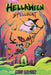 Hellaween: Spellbent by Moss Lawton