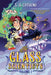 The Glass Scientists: Volume One by Sabrina Cotugno
