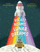Rocket Beams, Lunar Dreams by Chiara Colombi