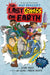 The Last Comics on Earth by Max Brallier
