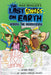 The Last Comics on Earth: Across the Doodleverse: From the Creators of the Last Kids on Earth by Max Brallier, Joshua Pruett, Jay Cooper