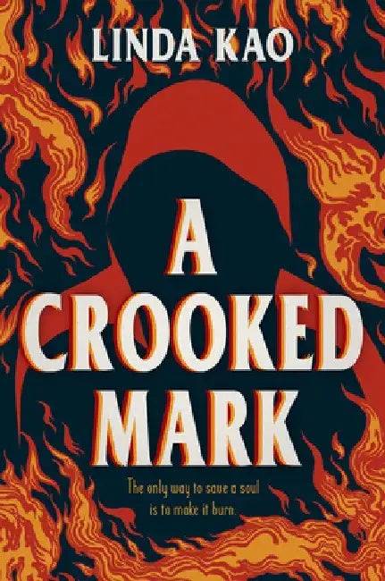 A Crooked Mark by Linda Kao
