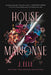 House of Marionne by Elle, J.