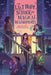 The Last Hope School for Magical Delinquents by Pau Preto, Nicki