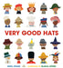 Very Good Hats by Emma Straub