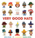Very Good Hats by Emma Straub