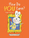 How Do You Earn? a Moneybunny Book by Cinders McLeod, Cinders McLeod