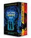 A Tale Dark & Grimm: Complete Trilogy Box Set by Adam Gidwitz