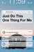 Just Do This One Thing for Me by Laura Zimmermann