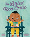 The Littlest Food Critic by Debbie Rigaud