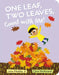 One Leaf, Two Leaves, Count with Me! by John Micklos