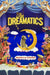 The Dreamatics by Michelle Cuevas