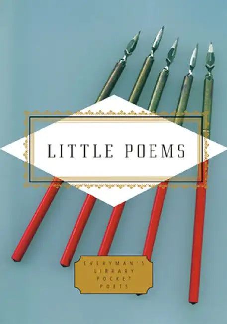 Little Poems by Michael Hennessy
