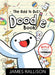 The Odd 1s Out Doodle Book by James Rallison