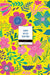 Burn After Writing (Floral 2.0) by Sharon Jones
