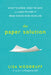 The Paper Solution by Lisa Woodruff