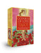 Goddess of Love Tarot: A Book and Deck for Embodying the Erotic Divine Feminine by Gabriela Herstik
