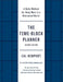 The Time-Block Planner (Second Edition): A Daily Method for Deep Work in a Distracted World by Cal Newport