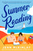 Summer Reading by Jenn McKinlay