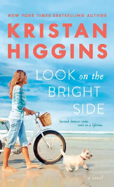 Look on the Bright Side by Kristan Higgins