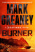 Burner by Mark Greaney