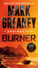 Burner by Mark Greaney