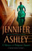 A Silence in Belgrave Square by Jennifer Ashley