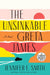 The Unsinkable Greta James by Jennifer E. Smith
