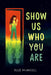 Show Us Who You Are by Elle McNicoll