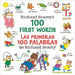 Richard Scarry's 100 First Words/Las Primeras 100 Palabras de Richard Scarry: Bilingual Edition by Richard Scarry