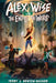 Alex Wise vs. the End of the World by Terry J. Benton-Walker